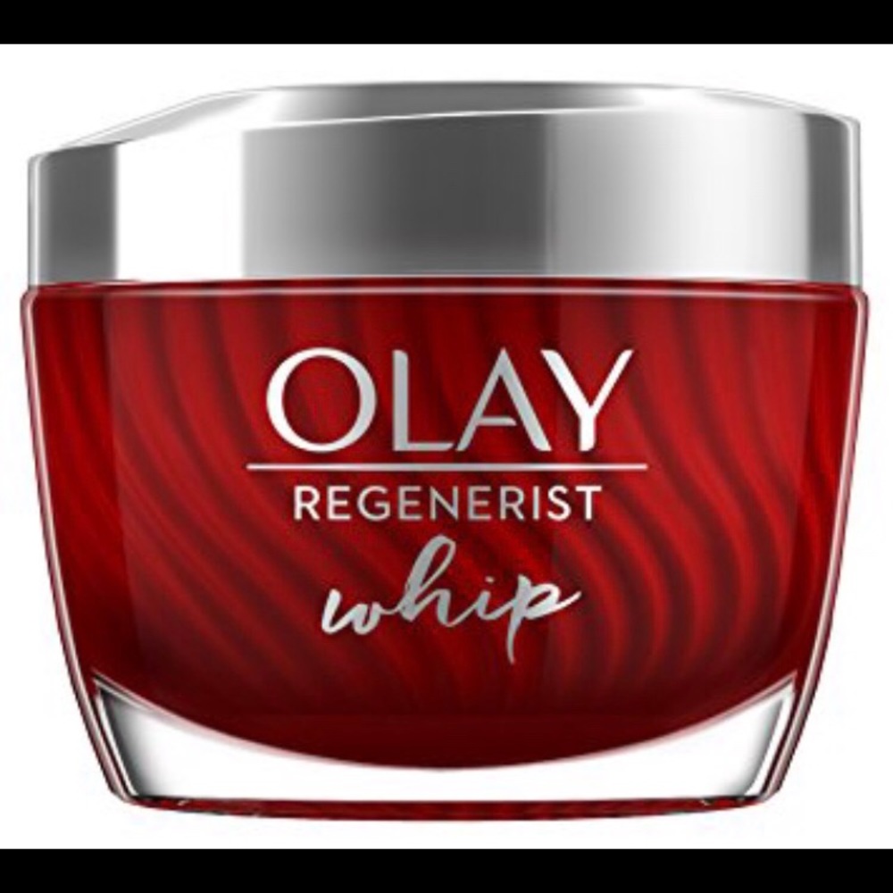 Olay Regenerist Whip Facial Cream